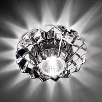 Встраиваемый светильник Crystal FAMENCAR /FANASHIR от Axo Light