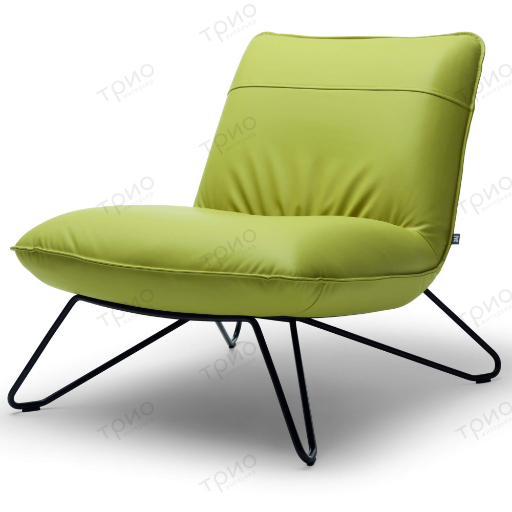 Кресло SE 394 от Rolf-benz