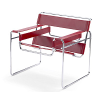 Кресло Chair Bauhaus 100th Anniversary – Limited Edition от Knoll
