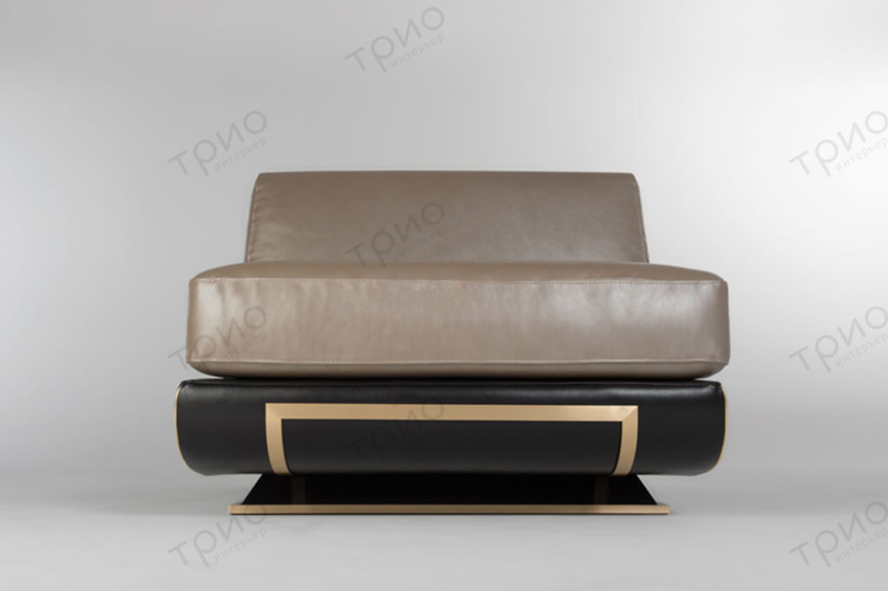 Модульный диван Adone от Mantellassi