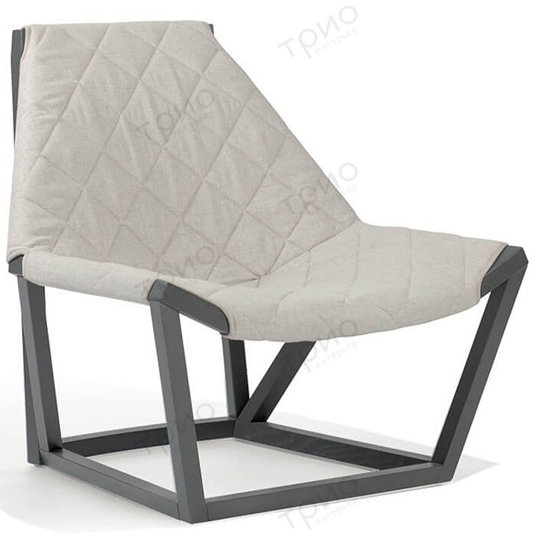 Кресло Tenso от Potocco