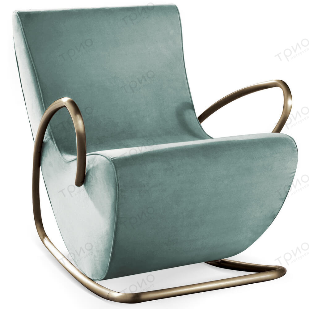 Дизайнерское кресло Camilla от Cantori