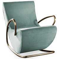 Дизайнерское кресло Camilla от Cantori