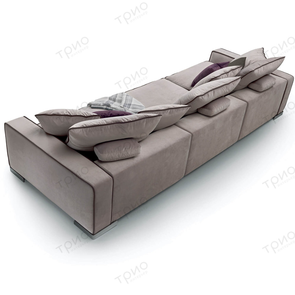 Модульный диван Armand от Flexform