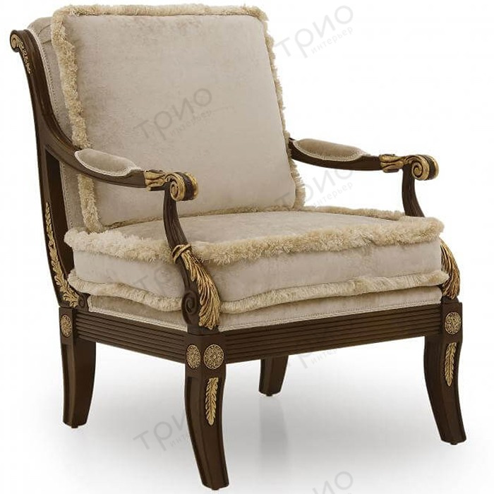 Кресло Minerva от Seven Sedie