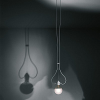 Подвесной светильник Savoie от Ingo Maurer