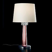 Настольная лампа Amsterdam 5564 Light Pink от Barovier & Toso