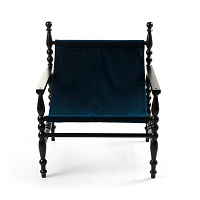 Кресло Blue от Seletti