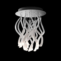 Потолочный светильник Pliet PL18 от Ceramiche Carlesso