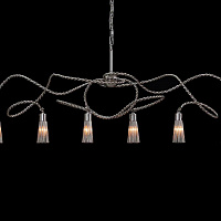 Подвесной светильник Sultans Of Swing от Brand Van Egmond
