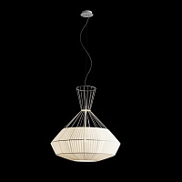 Подвесной светильник Net от Ceramiche Carlesso