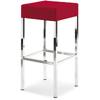 Барный стул  Cube XL 1451 от Pedrali
