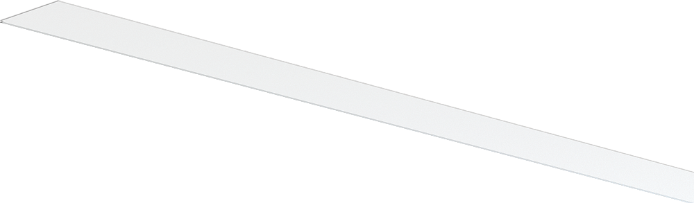 Встраиваемый светильник Bright Line от Arkoslight