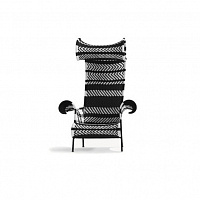 Кресло Shadowy от Moroso