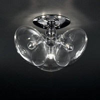 Потолочный светильник Moira от Italian Design Lighting (IDL)