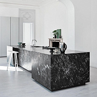 Кухонная мебель N_Elle от Cesar arredamenti