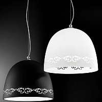 Подвесной светильник Fosca от Italian Design Lighting (IDL)