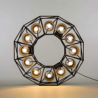 Подвесной светильник Multilamp от Seletti