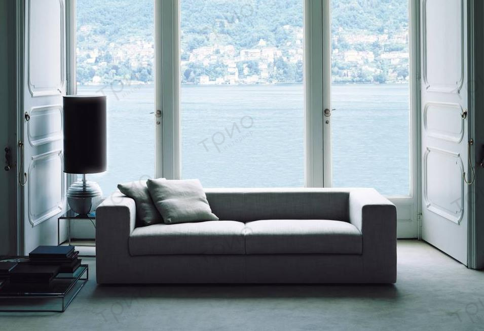 Диван Wall Sofa Bed от Living Divani