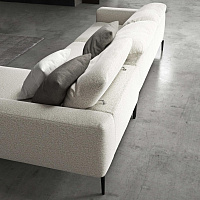 Модульный диван Serse от Presotto