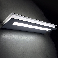 Потолочный светильник Flat от Panzeri