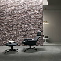 Пуф KN Collection by Knoll – KN02 and KN03 от Knoll