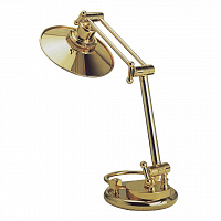 Настольная лампа CUSTER 64 от Caroti