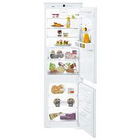 Liebherr Встраиваемый холодильник  ICBS 3324-21 001  от Miele