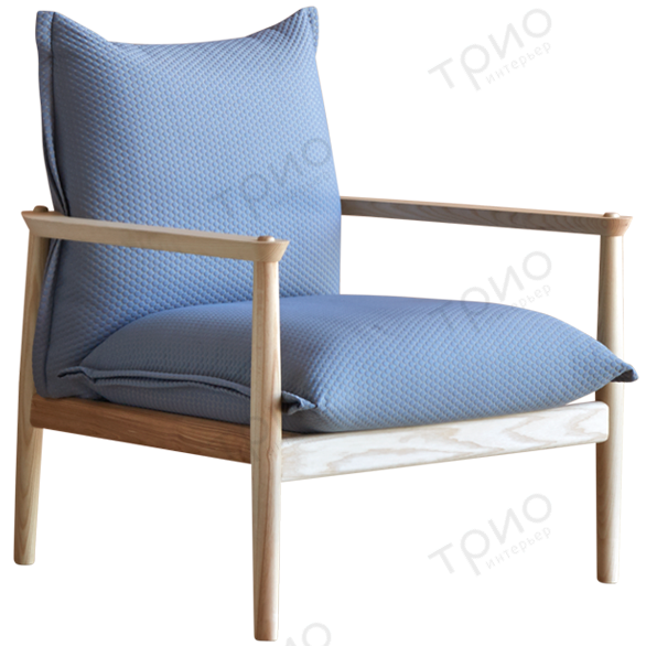 Кресло Sergia от Miniforms