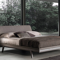 Кровать 1950's от Presotto