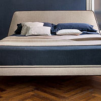 Кровать Joe от Bonaldo