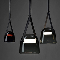 Подвесной светильник Mona XL от Brokis