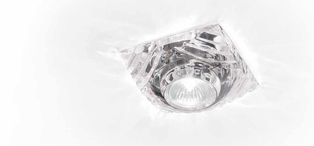 Встраиваемый светильник Crystal FAMENCAR /FANASHIR от Axo Light