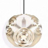 Подвесной светильник Curve от Tom Dixon