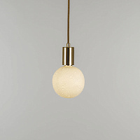 Подвесной светильник Mon Bulb от Seletti