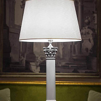 Настольная лампа Charme 5578 от Le Porcellane