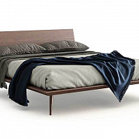 Кровать Dodo от Novamobili