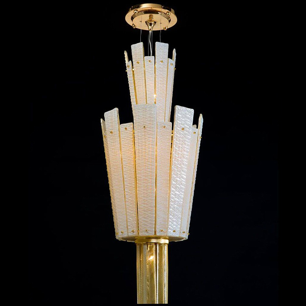 Подвесной светильник Gallery Glass 20133-1 от Mariner