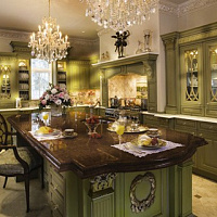 Кухонная мебель Buckingham