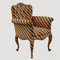 Кресло A1560 от Annibale Colombo