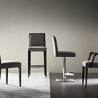 Барный стул  Concept/1 от Costantini Pietro