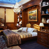 Кровать Classica