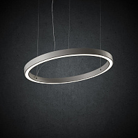 Подвесной светильник Ring oro spazzolato от Light4