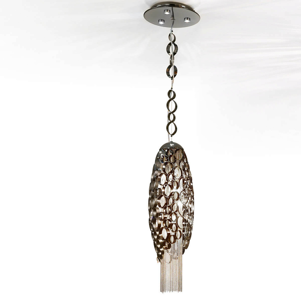 Подвесной светильник Chrysalis от Italian Design Lighting (IDL)