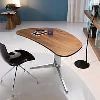 Дизайнерский письменный стол Island от Cattelan Italia