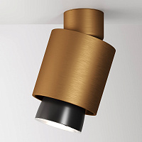 Потолочный светильник Claque f43 от Fabbian