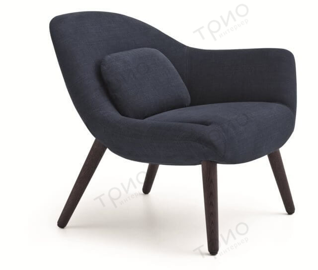 Кресло Mad Chair от Poliform