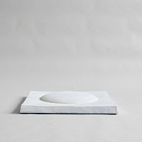 Аксессуар Sculpt Art, Shield - Chalk White от 101 Copenhagen