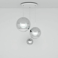 Подвесной светильник Mirror от Tom Dixon