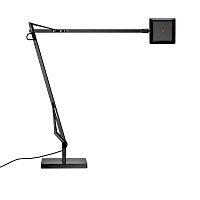 Настольная лампа Kelvin chrome от Flos